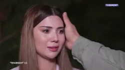 Shabnam 15-qism (milliy serial) || Шабнам 15 қисм (миллий сериал ) Shabnam 15-qism (milliy serial) || Шабнам 15 қисм (миллий сериал )