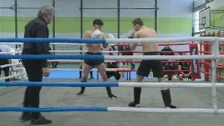 Krónika: Nyílt Harcművészeti Bajnokság Rákosmentén (2026.03.18.)