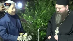 Ομιλία: Διαφωνίες χωρίς ρήξη - Πώς να λύνουμε τις εντάσεις με ειρήνη | Αρχιμ. Νικάνωρ Παπανικολάου