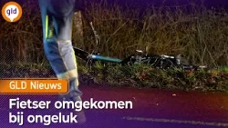 GLD Nieuws 15 januari 2026