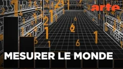La loi de Benford | Voyages au pays des maths | ARTE