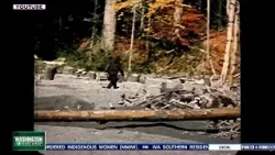 New film 'Capturing Bigfoot' details decades-old search for Sasquatch
