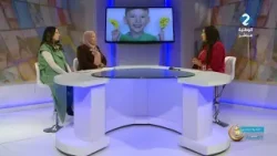 ممّوالعين || السيدة إخلاص الدبوزي و السيدة نجيبة بوغندة