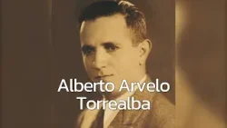 ¿QUÉ PASÓ HOY? | “28 de marzo: Muere Alberto Arvelo Torrealba”