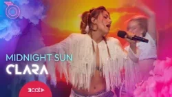 Clara: "Midnight sun", de Zara Larsson | Eufòria