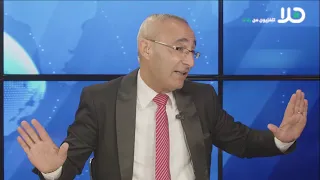 زيدان بدران يتحدث عن امكانية خروج الجمهور الى صناديق الاقتراع