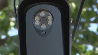 Mayflower residents voice mixed reactions to flock camera removal
