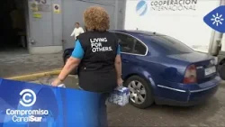 Compromiso Canal Sur | Con el voluntariado