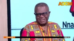 Parents Who Allow Kids to Use At Schppl Are Part of The Problem - Nartey || Nnawotwe Yi (28-02-26) Parents Who Allow Kids to Use At Schppl Are Part of The Problem - Nartey || Nnawotwe Yi (28-02-26)