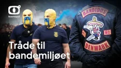 Sådan vil man stoppe voldelige fodboldfans