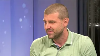 Zapadna Strana 22.09.2026.