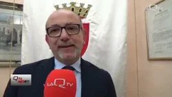 Sulmona. Uomini maltrattanti: convenzione Comune