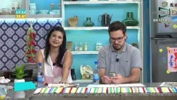 ¡Wafles ricos y deliciosos! | #KaruPorã emisión 22.01.2026 ¡Wafles ricos y deliciosos! | #KaruPorã emisión 22.01.2026