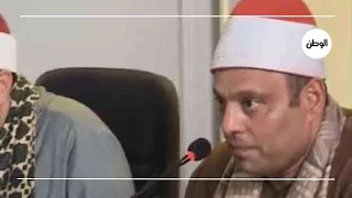 Who will win the competition?.. The Minister of Endowments leads a Quranic match between contesta...
