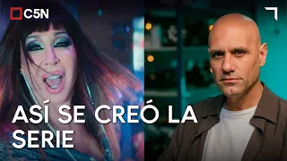 MORIA biopic released | We talk with its director JAVIER VAN DE COUTER