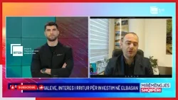 Paketa e maleve, Çullhaj: Shumica e aplikimeve janë për agroturizëm, si dhe për zhvillim blegtorie