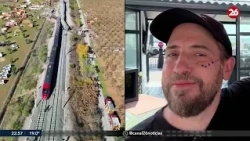 🇪🇸 SERIOUS ACCIDENT | Toledo train collision was at high speed
