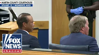 BREAKING: Tiger Woods reaches plea deal in DUI case