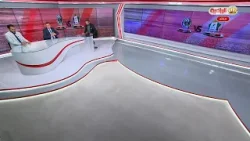 الاستديو التحليلي لمباراة الوحدات والسرحان 25-01-2026 الاستديو التحليلي لمباراة الوحدات والسرحان 25-01-2026