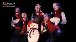 EP 617 | SLHOUR 2025 Christmas Special ft. The Daughters of St. Paul
