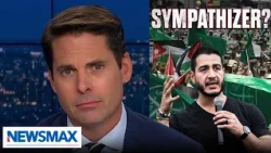 Radical Democrats' political playbook exposed: Rob Finnerty