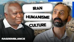 MAGLOIRE échange avec un Humaniste Franco-Iranien | RASSEMBLANCE | TV5MONDE