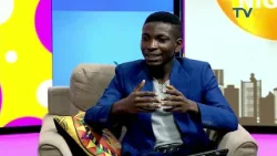 Founder/CEO, Goloko Diaries, Denu Bon, Shares the Amazing Milestones He Has Achieved