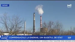 November energy subsidies will be paid in full from the state budget