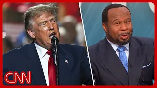 Comedians roast ‘Trump-a-palooza’, Paxton, Fetterman & more | Have I Got News For You