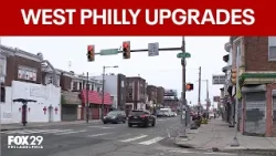 What’s next for West Philly’s 52nd Street corridor upgrades?