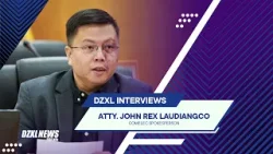 COMELEC, nakatakdang maglabas ng resolusyon kaugnay sa SOCE ni Senator Marcoleta | DZXL News