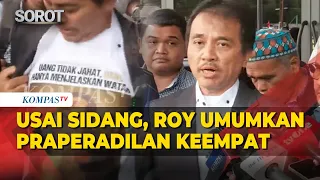Roy Suryo Prepares Fourth Pretrial, Highlights Expert Who Failed to Read Verdict