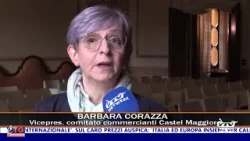 E'TG Sera 17/03/2026