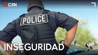 ATTEMPTED ROBBERY, SHOOTING, AND DEATH IN MAR DEL PLATA