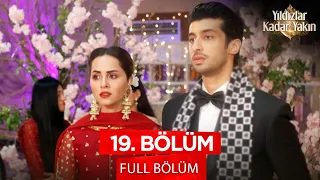 As Close as the Stars - Banno - Pakistani Series | Episode 19 💓 #pakistaniseries #kanal7