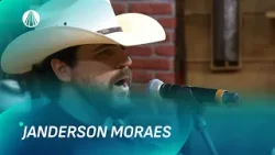 Janderson Moraes solta e voz e canta o melhor do sertanejo | Terra da Padroeira