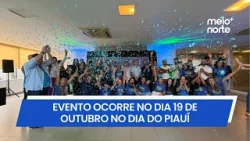 Corrida Meio Norte 2026 é lançada com pré-venda especial de R$ 79,90 e vagas limitadas | Meio Norte Corrida Meio Norte 2026 é lançada com pré-venda especial de R$ 79,90 e vagas limitadas | Meio Norte