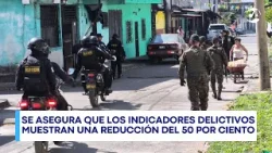 Implementan segunda fase del Plan Centinela en Escuintla Implementan segunda fase del Plan Centinela en Escuintla