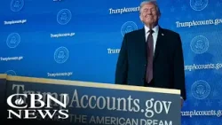 'Free Money': Weighing the Pros and Cons of 529 Plans Versus Trump Accounts