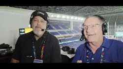 Venezuela a la final del Clásico Mundial de Béisbol