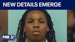 New details emerge about rapper LoWick's past after fatal FBI shooting
