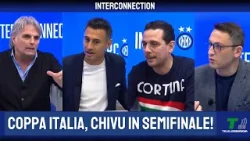 CHE CONFERENZA DI CHIVU! E SUI PROSSIMI IMPEGNI... - INTERCONNECTION