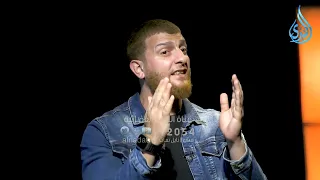 الزواج بغير المسلمة | من برنامج وجها لوجه | عمرو حسن
