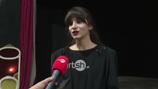 Ariu i Çehovit në skenën e Gjirokastrës, një realizim teatror nga të rinjtë e qytetit