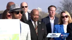 A behind the scenes look at the Pearl River Flood Project