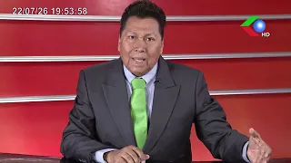 🔥SAMUEL DORIA MEDINA RESPONDS: "WE NEED HELP, NOT PERSONAL GRIEVANCES"