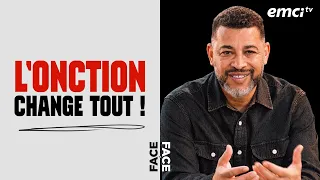 Le Saint-Esprit : Ta signature, ton temple et ta victoire ! - Face à Face - Yannis Gautier