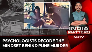 Pune Murder | Why Did Siya Goyal Allegedly Kill Ketan? Top Psychologists Decode the Chilling Mindset