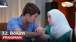 Kalbim Sana Emanet 32. Bölüm Fragmanı | 12 Ekim Pazartesi@KalbimSanaEmanetKanal7​