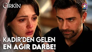 A Betrayal-Like Decision for Meryem Upon Her Release from Prison: "It Was Just a Marriage on Pape...